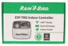 Sterownik ESP-TM2 TM2 RAIN BIRD WEWNĘTRZNY 8 sekcji Z Możliwością Wi-fi
